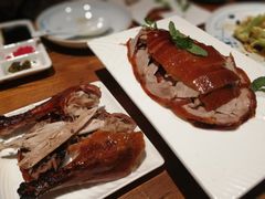 -四季民福烤鸭店(前门廊房二条店)