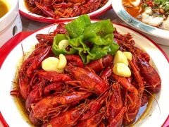 -虾铺子龙虾·私房菜(金源花苑店)