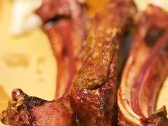 -新疆巴州金丝特餐厅(大钟寺店)