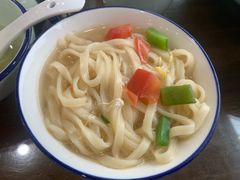 -抹直口特色菜馆(一店)