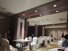 -万龙洲海鲜(南新仓店)