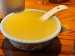 玉米糊-山西人家(锦创书城店)