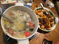 -阿罗新疆菜(人民广场店)