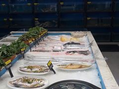 -莆鑫海鲜城(浏河店)