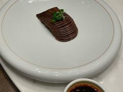 -珍呈中餐厅•粤川淮扬新疆(乌鲁木齐康莱德酒店)