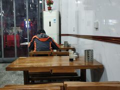大堂-秦豫肉夹馍(东羊市店)
