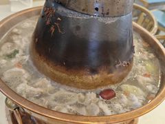 -虾大侠·盱眙龙虾老北京铜锅涮羊肉(金楠天街店)