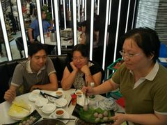 -陈记顺和潮汕鲜牛肉火锅(番禺迎宾大道店)