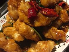 锅包肉-北方馆(澳门伦敦人店)
