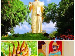 -西双版纳勐泐文化旅游区