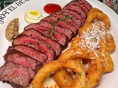 -拉蒂娜·巴西牛排馆 Latina·Brazilian Steakhouse(陆家嘴旗舰店)