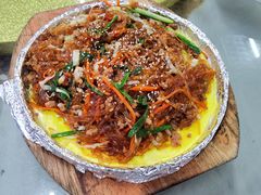 铁板水晶粉-皮记海鲜1995(寮步店)