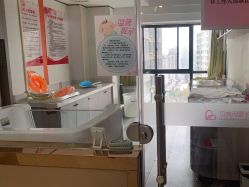 -贝美月子中心(海璟店)