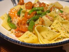 -RED LOBSTER(多伦多DT店)