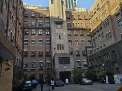 -上海交通大学医学院附属仁济医院(西院)