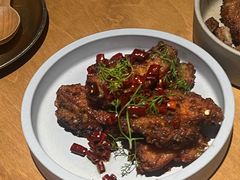 -SHAN山(前滩太古里店)