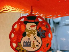 -西村叔叔的店·面包·甜品·蛋糕(崂山丽达店)