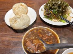 -姚记炒肝店(簋街店)