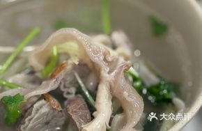Liver Stir-fry