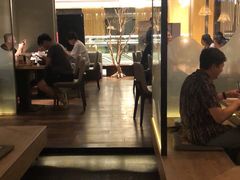 -Hatsune隐泉日式料理(SKP店)