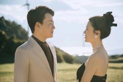 -梵初·STUDIO婚纱摄影(通州万达店)