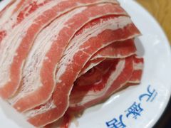 -元盛居(生态大街店)