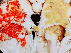 鸳鸯鱼头王-望湘园·湖南菜(宏伊店)