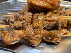 -熙成烧烤(白塔岭店)