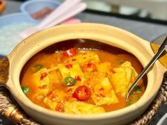 -廖川菜(金虹桥店)
