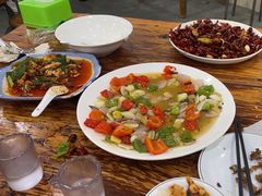 -雨田饭店(华兴东街店)