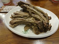 -清真·益鑫羊肉手抓馆(花园北街店)