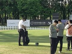 -颖奕安亭高尔夫俱乐部