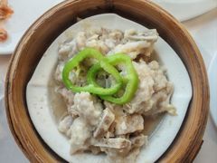 -馨越楼·点心·粤菜(赤坎店)