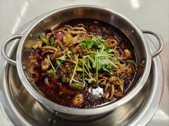 -王氏黔江鸡杂