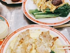 -孖记茶档·热腾茶餐(乐峰店)