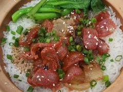 -赵财财·肠粉·煲仔饭(华润万象城店)
