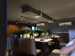 大堂-友黔蛙(吉大店)