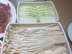 -海底捞火锅(龙湖三千集店)