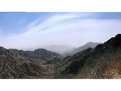 -大岭沟猕猴桃谷风景区