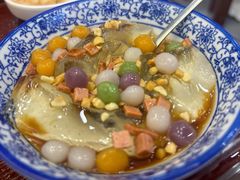 -百年老字号·观振兴蟹黄面·三虾面·苏式面(观前街富仁坊巷店)