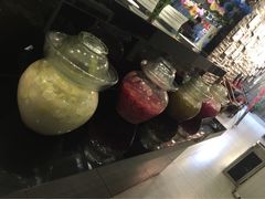 泉味道贵州私厨-泉味道贵州厨房(三里河店)