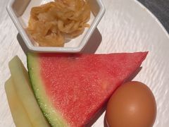 -牛YO寿喜烧·铁板烧和牛火锅自助(市府恒隆店)