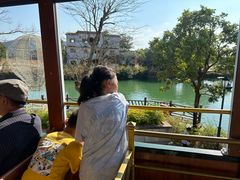 -赤坎·广东华侨国际旅游度假区