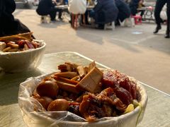 -陆长玖古法猪脚饭(玄风桥店)