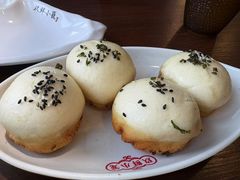 -玖鲜小笼(中山广场店)