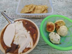 -逍遥镇刘相五胡辣汤豆沫馆(康复中街店)