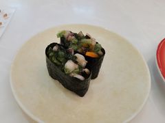 -元气寿司(金光华店)