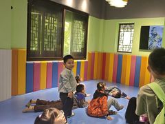 -学知乐教育·幼小衔接·小学科辅导(嘉定镇校区)