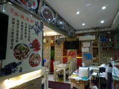 -关姐美食(江南西店)