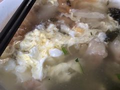 -陈记锅巴菜(五大道店)